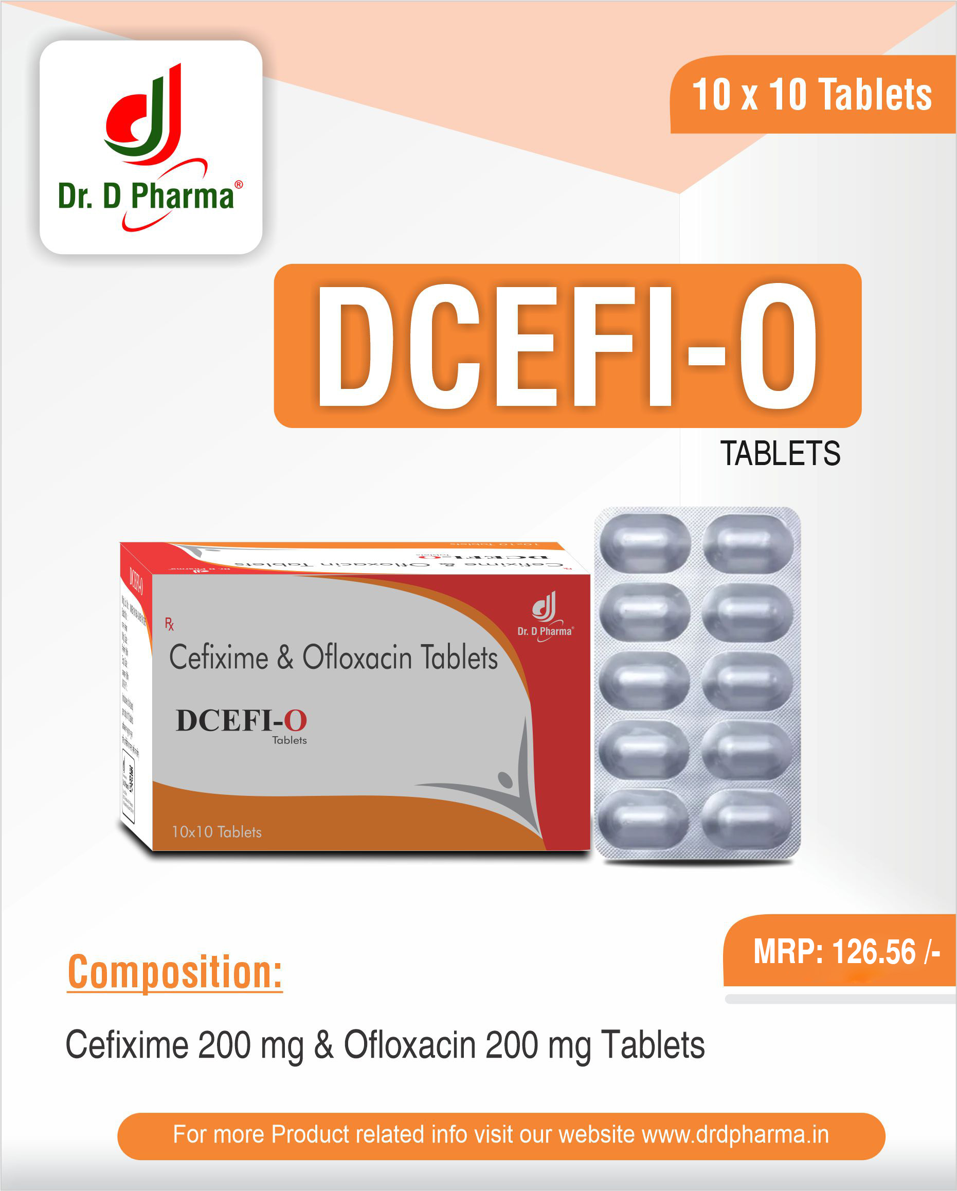 DCEFI - O TAB.