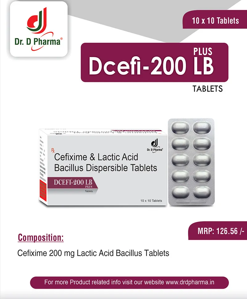 DCEFI-200 LB PLUS TAB.