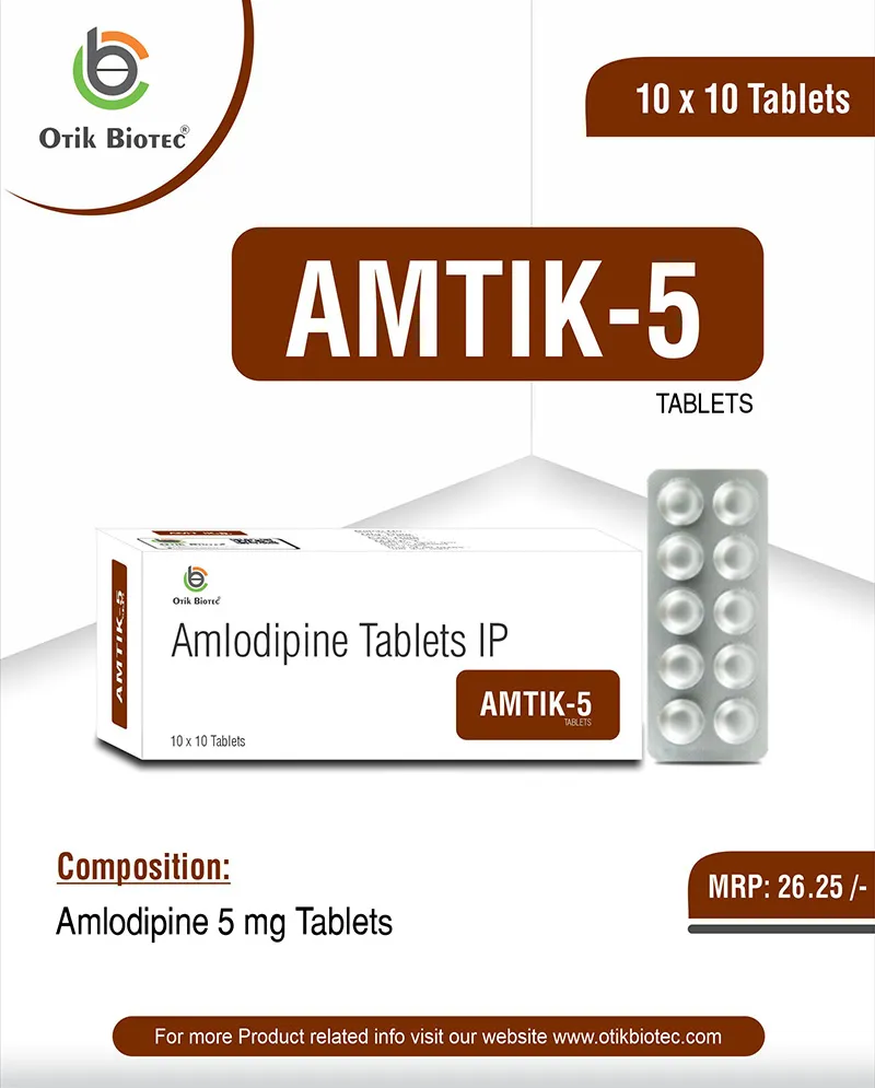 AMTIK-5 TAB.